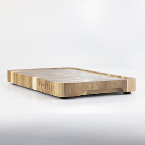 Acacia Snijplank - M - 28 x 18 x 2.5 cm